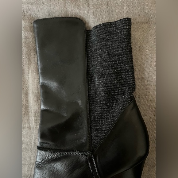 Pollini Heels - Picture 2 of 5